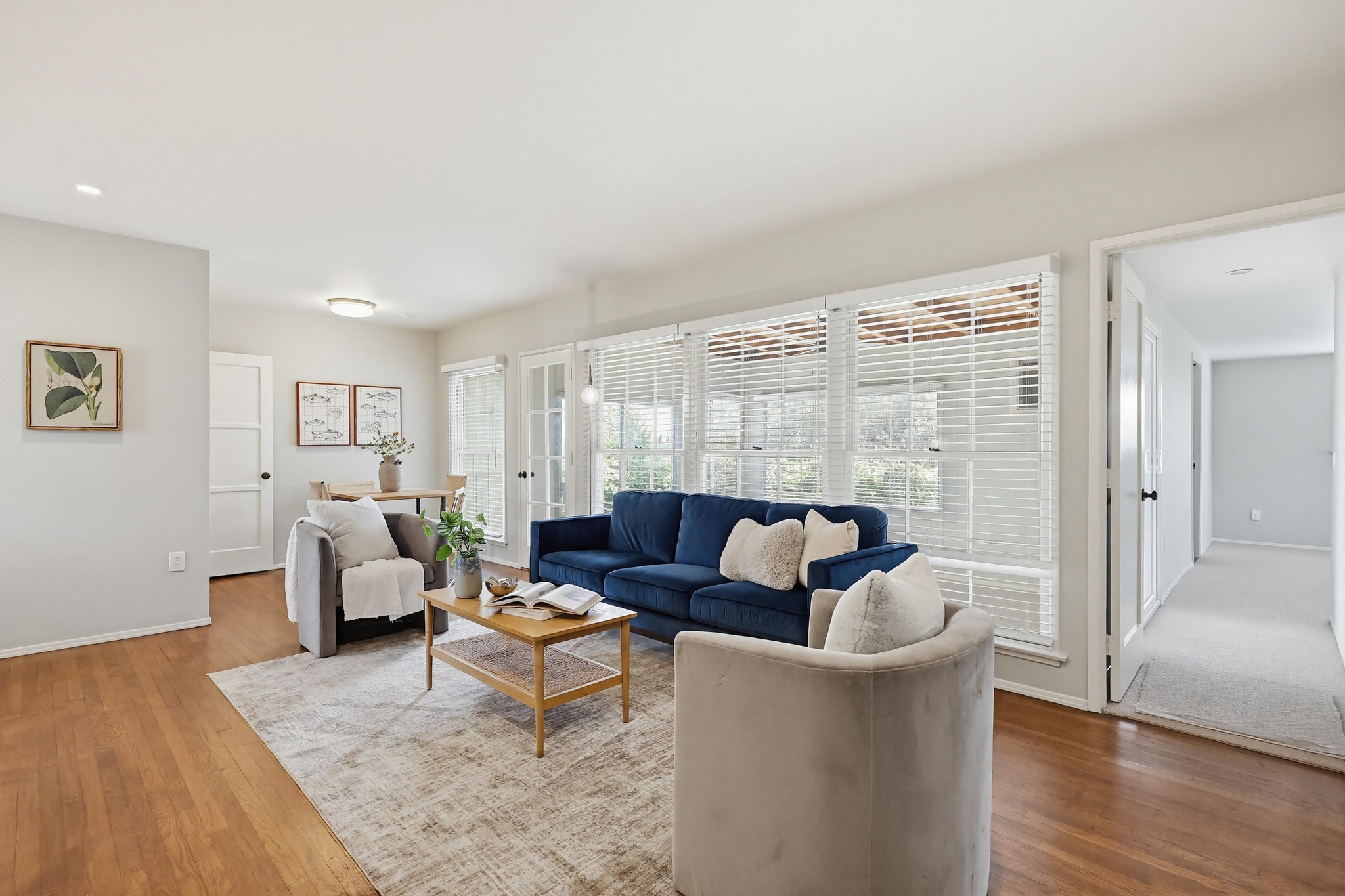 Virtual tour photo 7 of 25 for 5321 Logan Ave