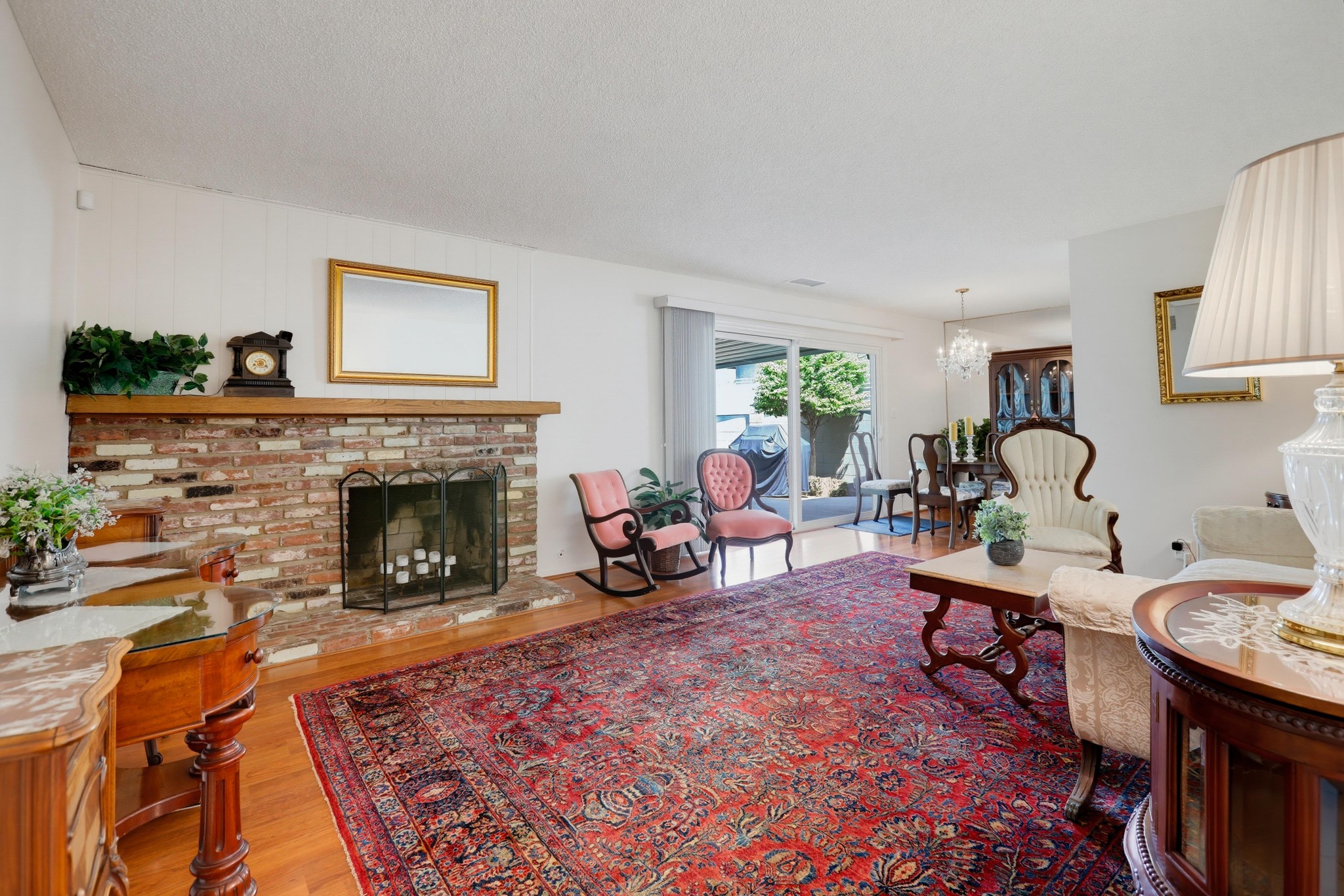 Virtual tour photo 9 of 69 for 5321 Park Ave