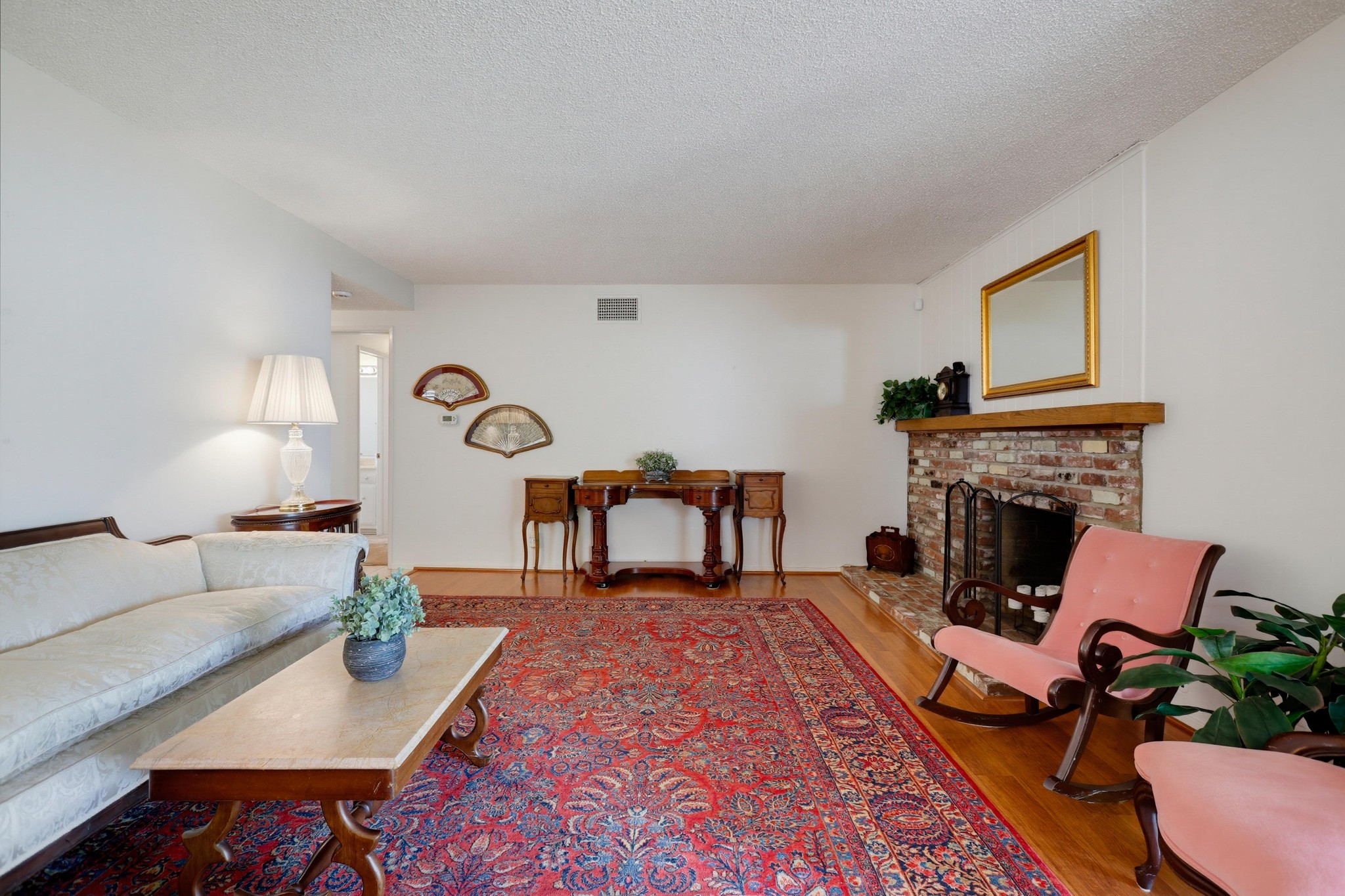 Virtual tour photo 13 of 69 for 5321 Park Ave