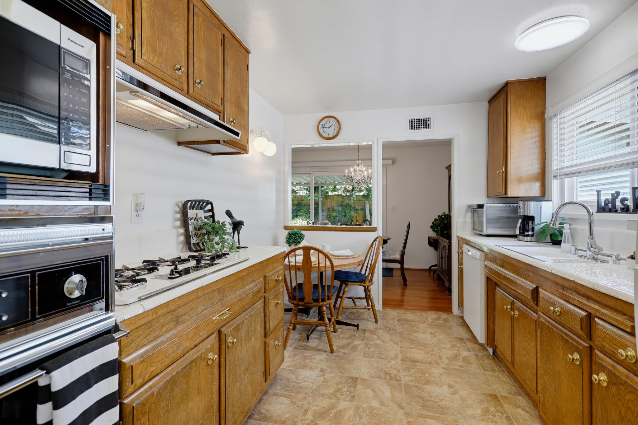 Virtual tour photo 23 of 69 for 5321 Park Ave