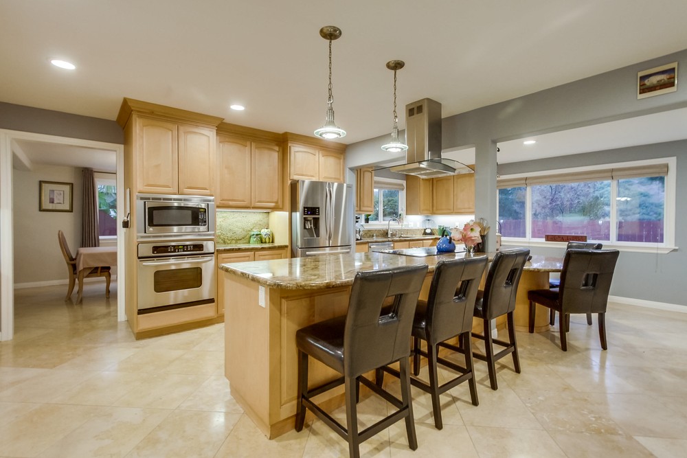 Virtual tour photo 44 of 104 for 5322 Soledad Rancho Ct