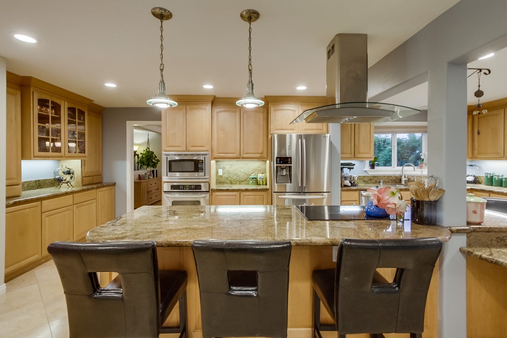 Virtual tour photo 45 of 104 for 5322 Soledad Rancho Ct