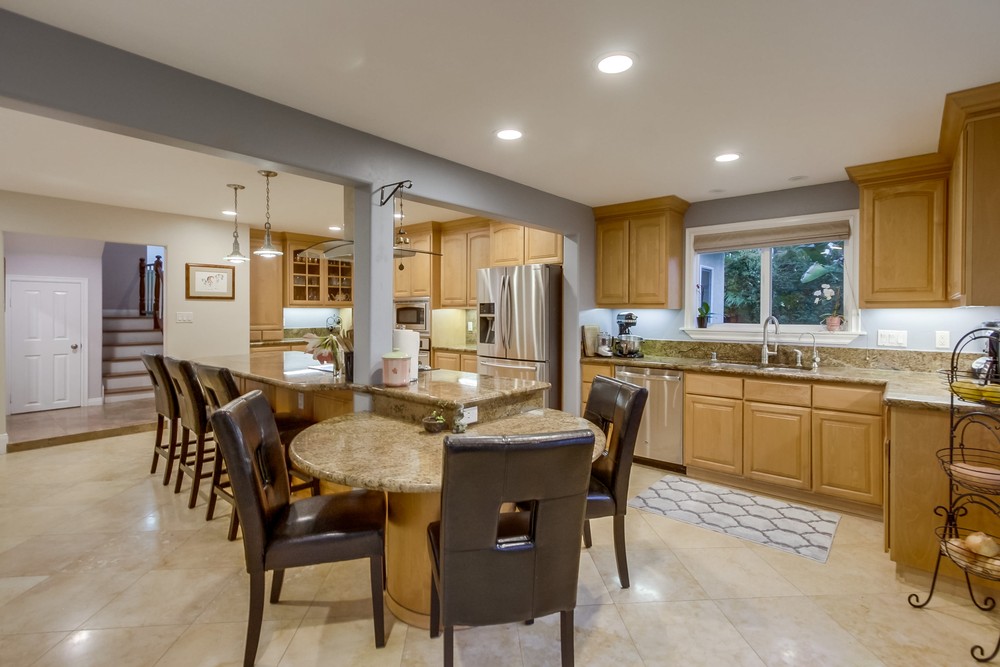 Virtual tour photo 46 of 104 for 5322 Soledad Rancho Ct