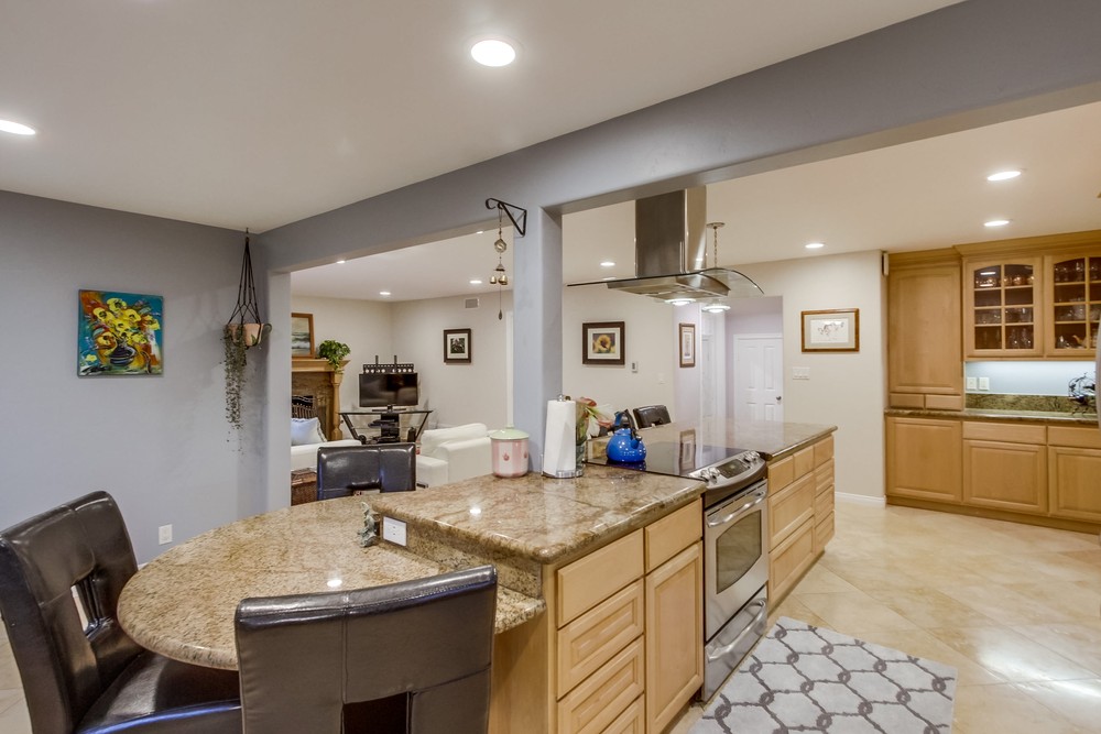 Virtual tour photo 47 of 104 for 5322 Soledad Rancho Ct