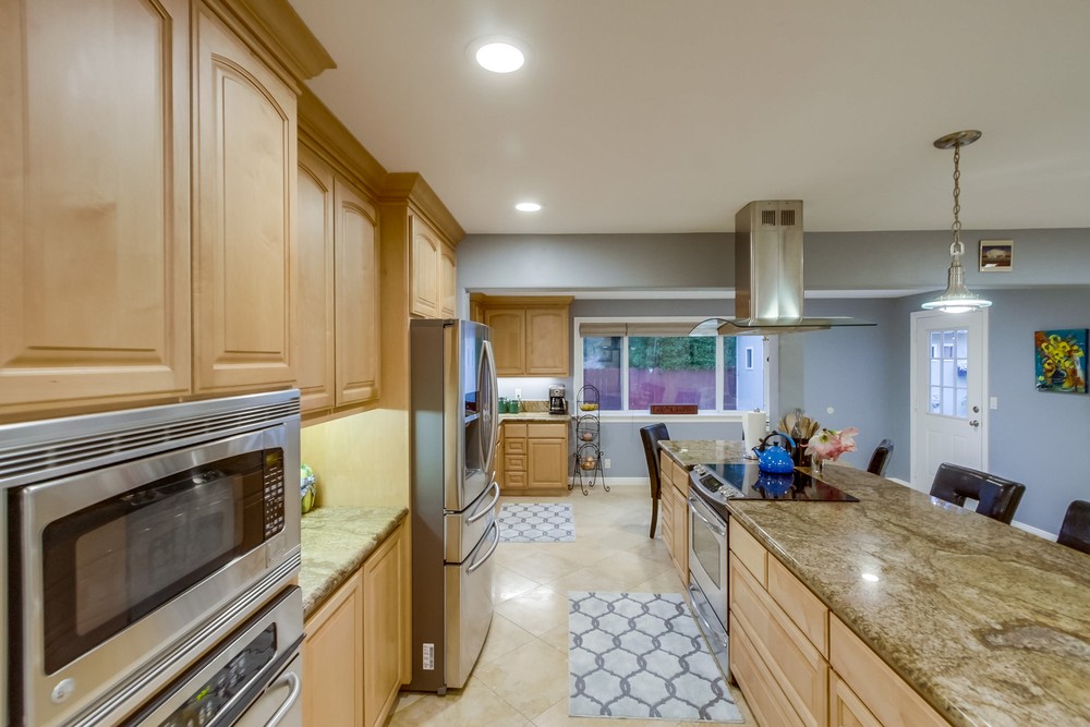 Virtual tour photo 50 of 104 for 5322 Soledad Rancho Ct