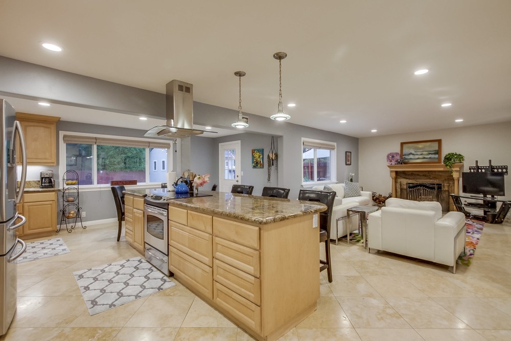 Virtual tour photo 51 of 104 for 5322 Soledad Rancho Ct