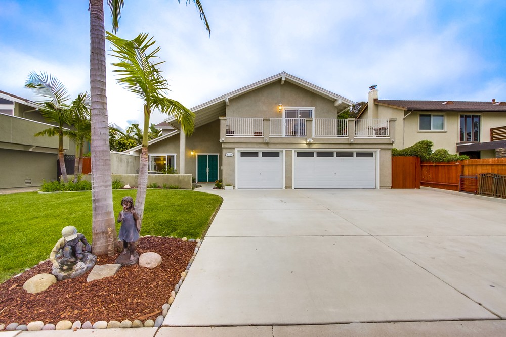 Virtual tour photo 92 of 104 for 5322 Soledad Rancho Ct