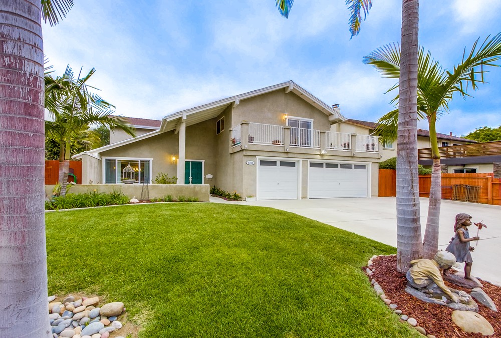 Virtual tour photo 94 of 104 for 5322 Soledad Rancho Ct