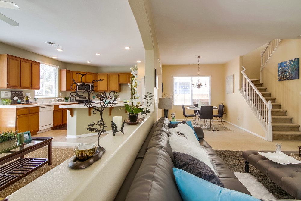 Virtual tour photo 9 of 44 for 5327 Seaglen Way