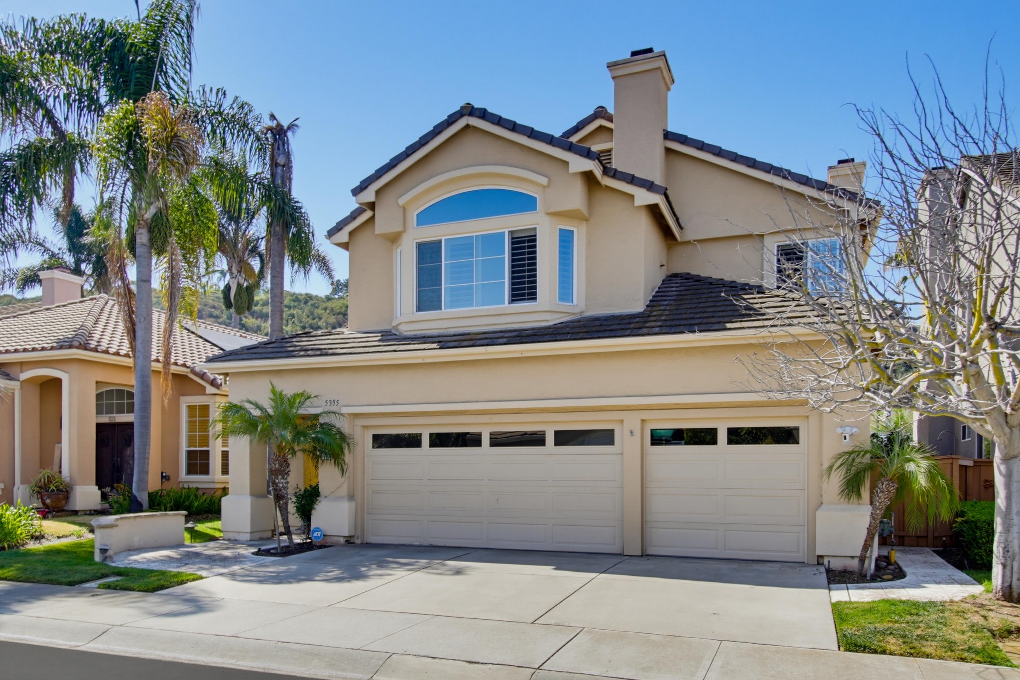 Virtual tour photo 4 of 60 for 5355 Caminito Exquisito