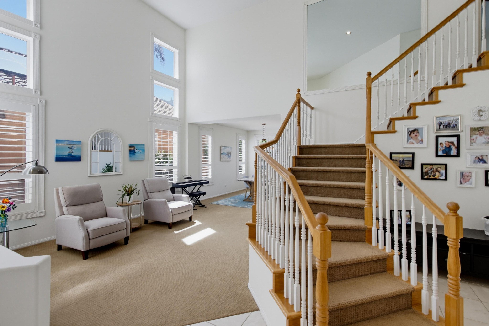 Virtual tour photo 9 of 60 for 5355 Caminito Exquisito