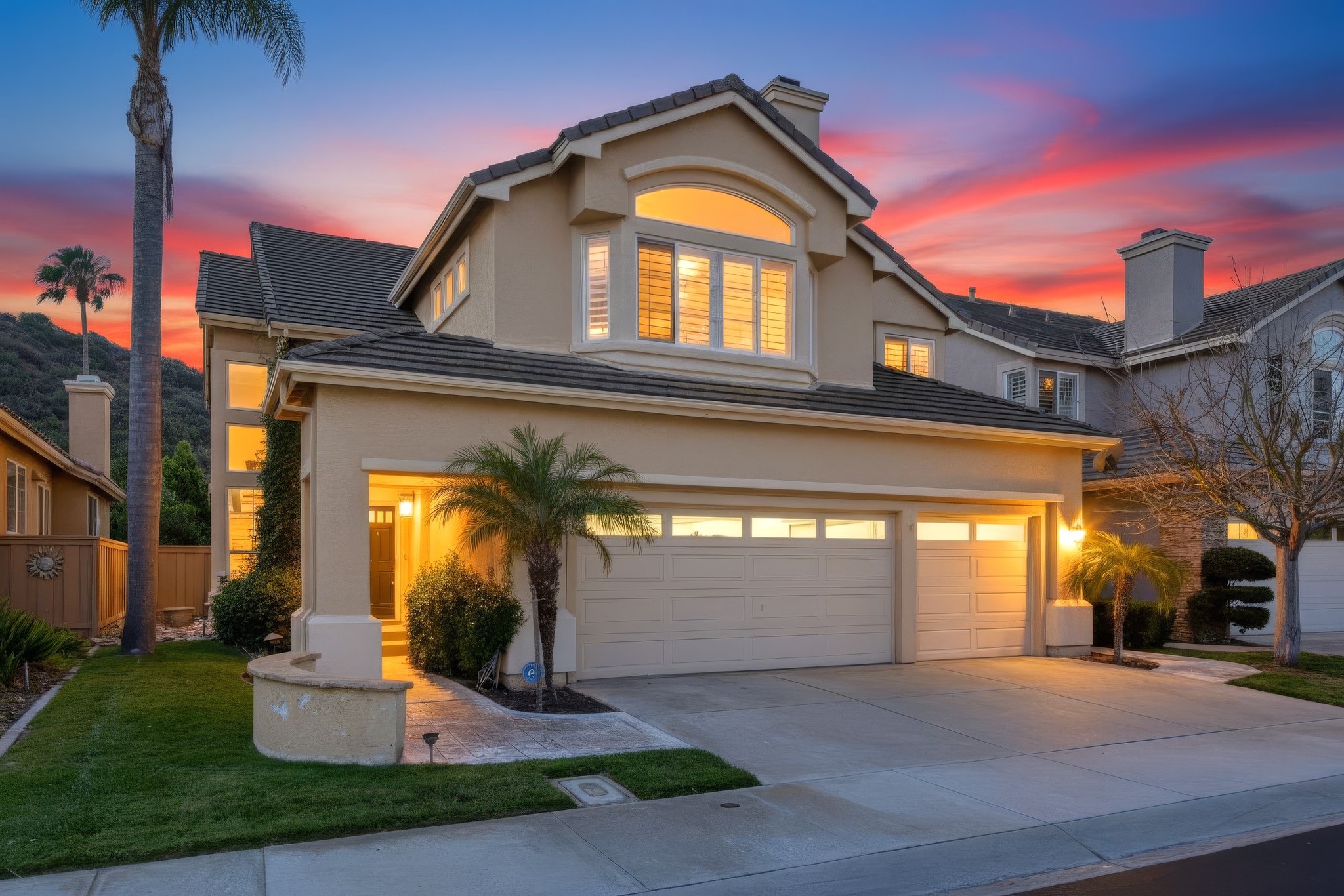 Virtual tour photo 60 of 60 for 5355 Caminito Exquisito