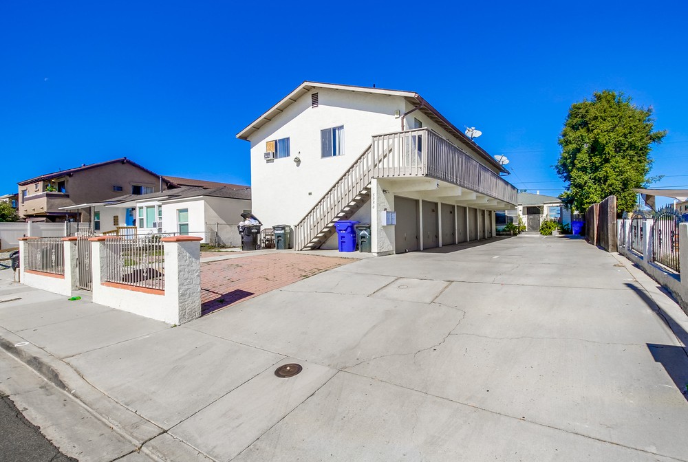 Virtual tour photo 1 of 34 for 5358 Wightman St