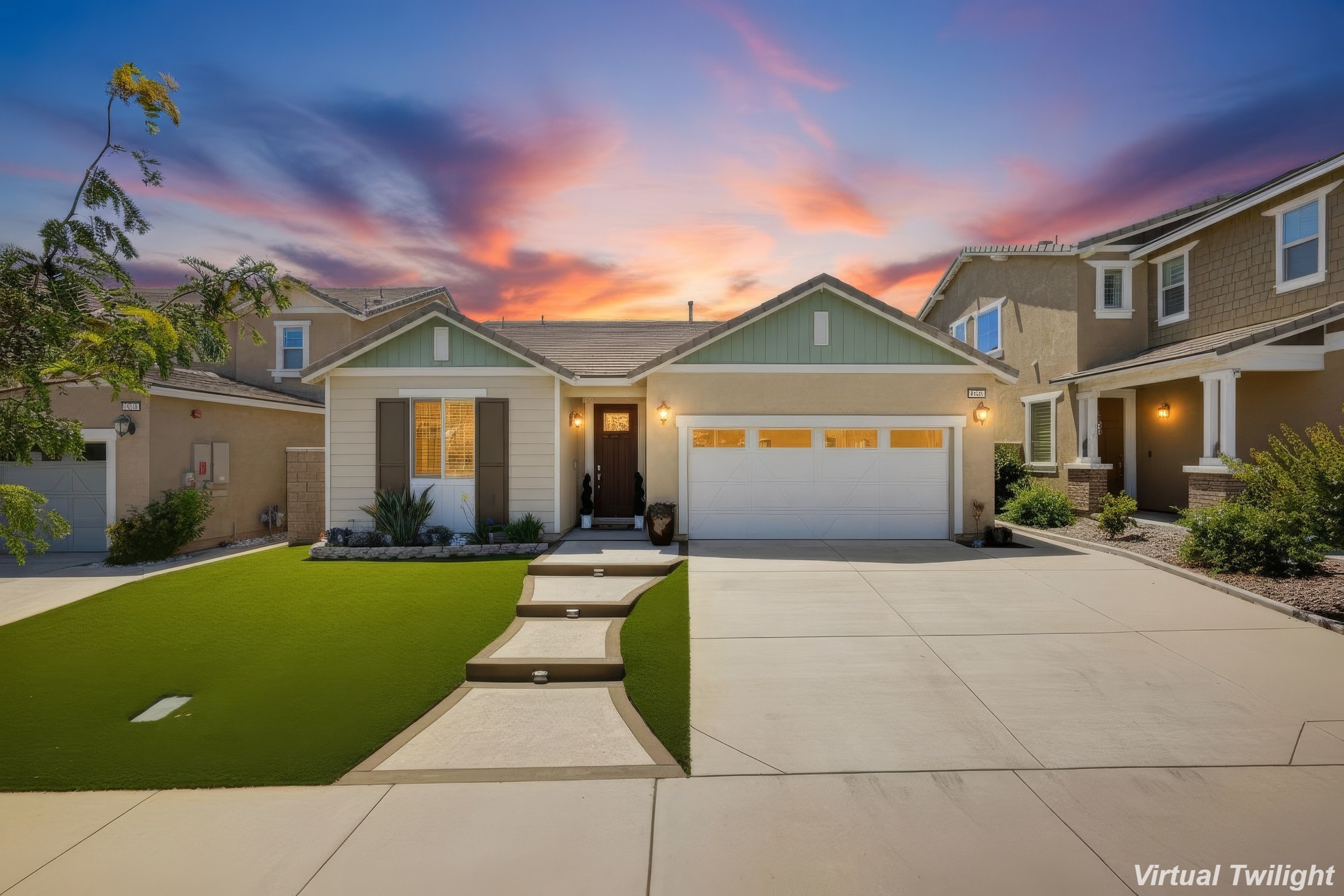 Virtual tour photo 47 of 46 for 5382 Kastania Wy