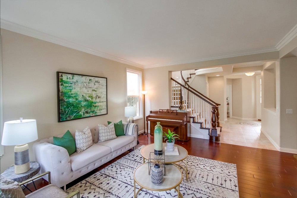 Virtual tour photo 7 of 67 for 5406 Foxhound Way