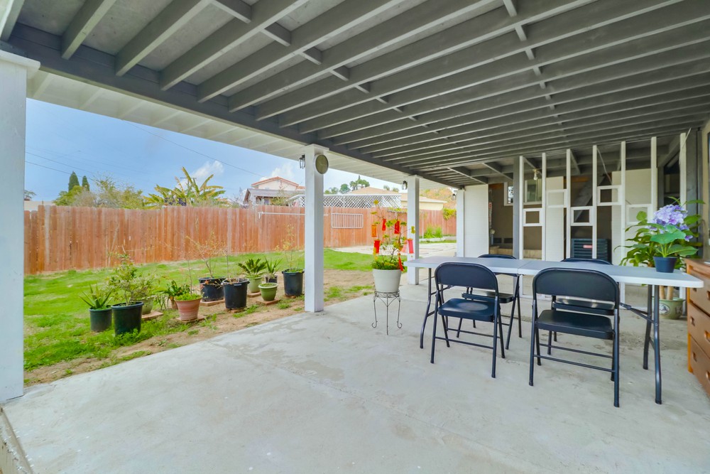 Virtual tour photo 33 of 40 for 5406 Grape St