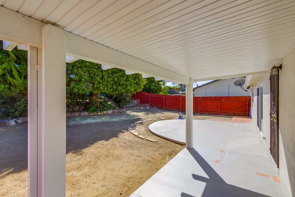Virtual tour photo 28 of 33 for 5411 Cole St