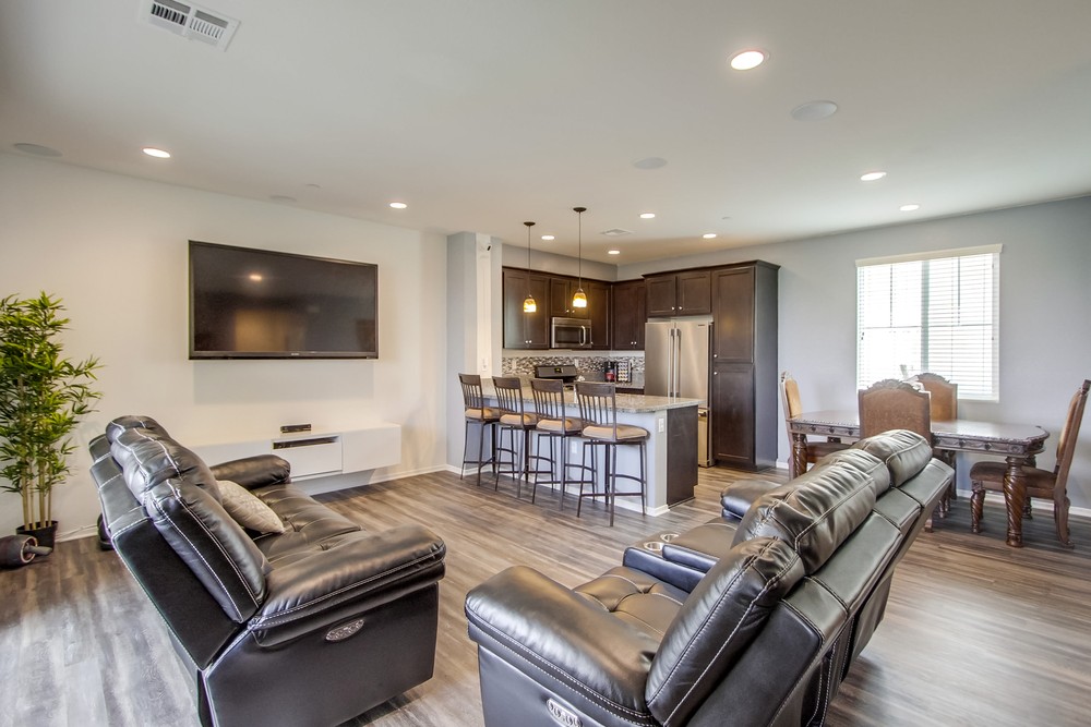 Virtual tour photo 17 of 55 for 5411 San Virgilio