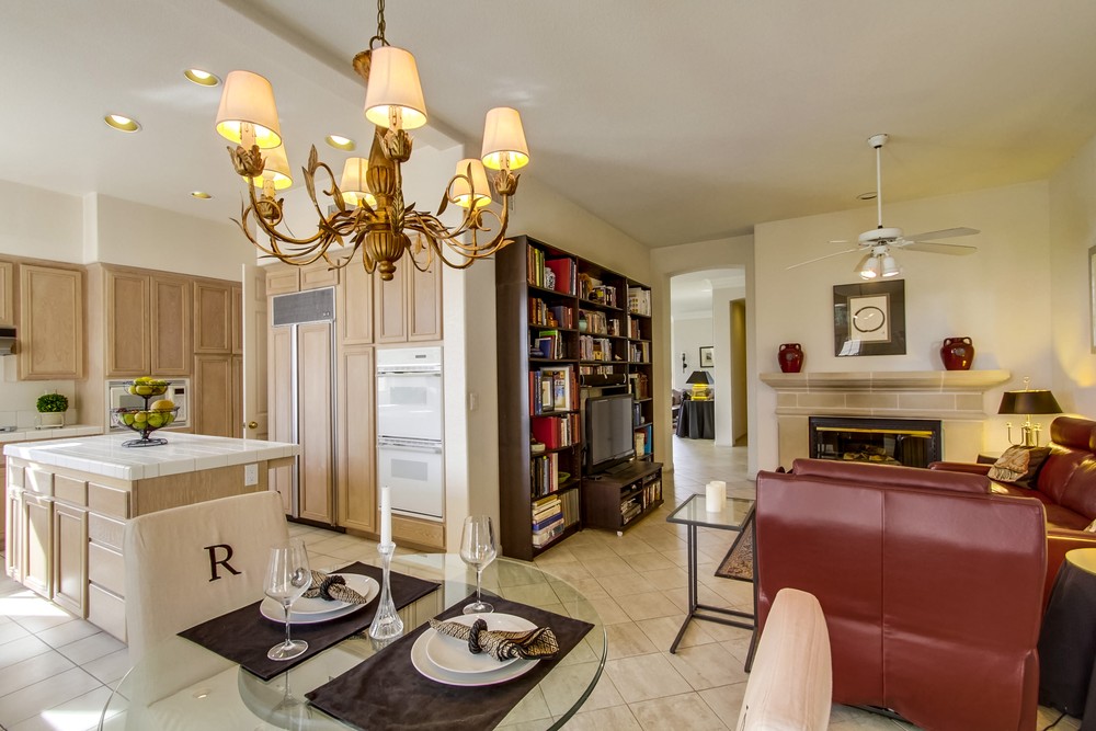Virtual tour photo 16 of 49 for 5414 Renaissance Ave