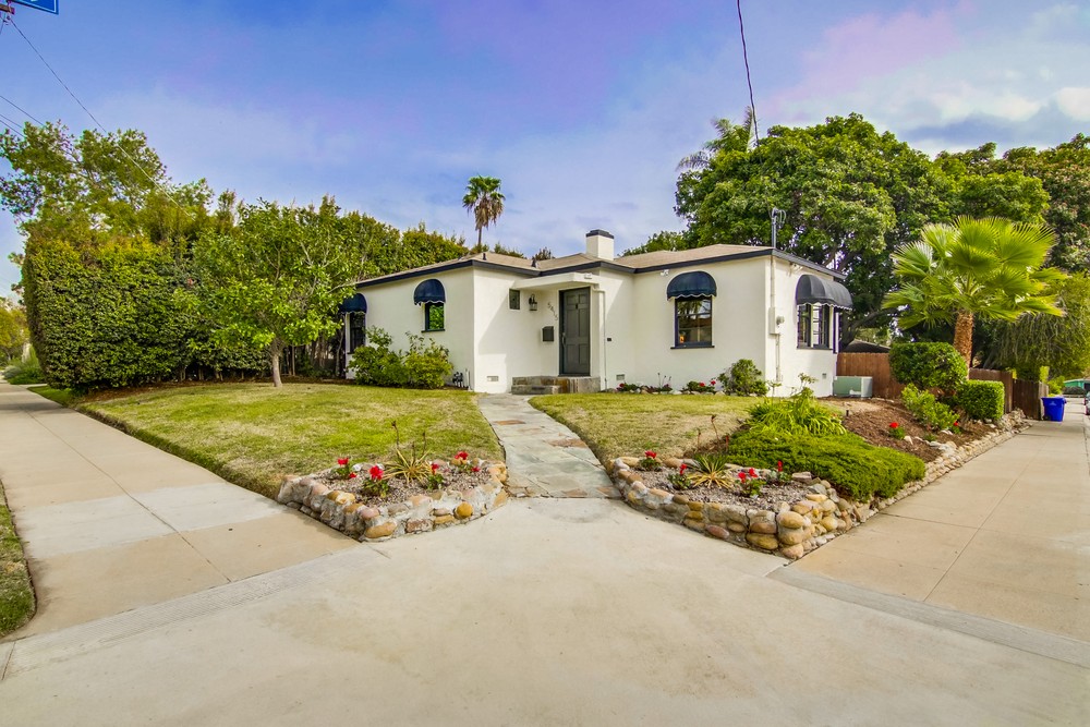 Virtual tour photo 1 of 59 for 5415 Adams Ave