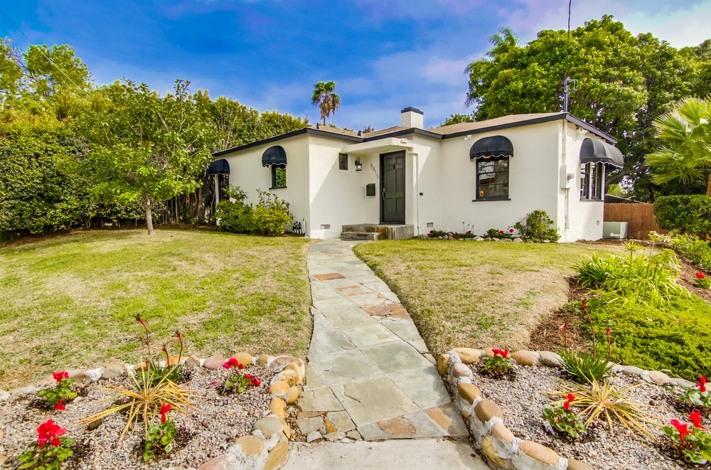 Virtual tour photo 5 of 59 for 5415 Adams Ave