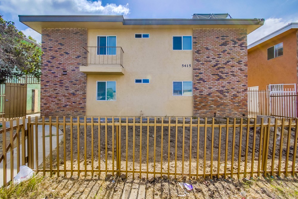 Virtual tour photo 4 of 55 for 5415 Imperial Ave