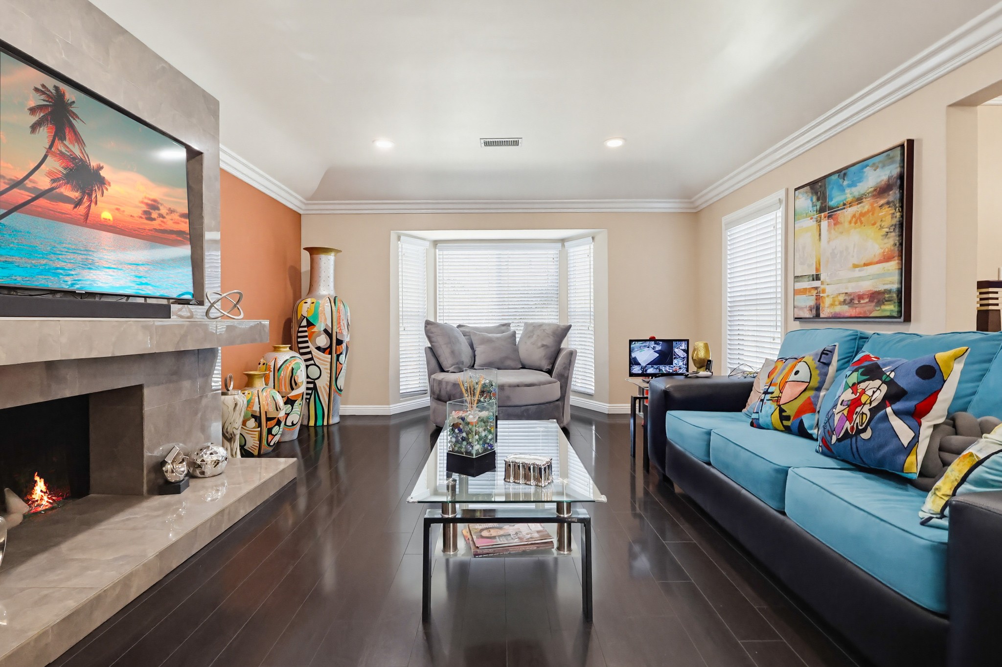 Virtual tour photo 15 of 116 for 5415 Onacrest Dr