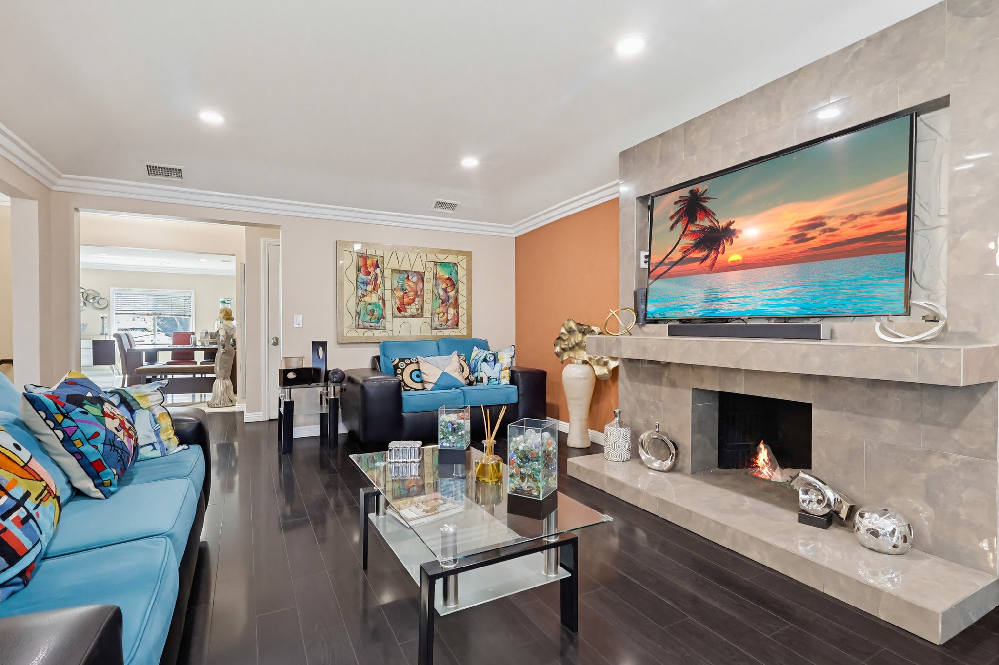 Virtual tour photo 17 of 116 for 5415 Onacrest Dr