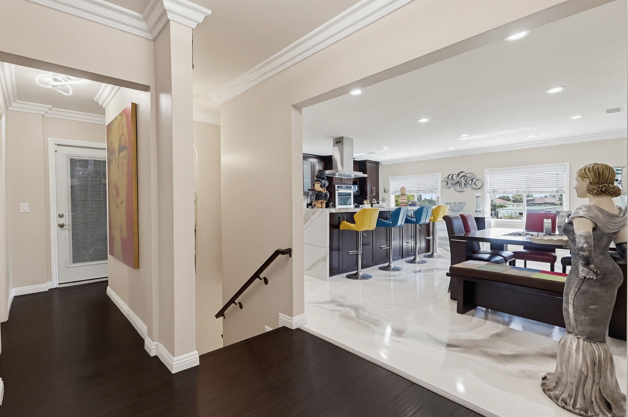 Virtual tour photo 19 of 116 for 5415 Onacrest Dr