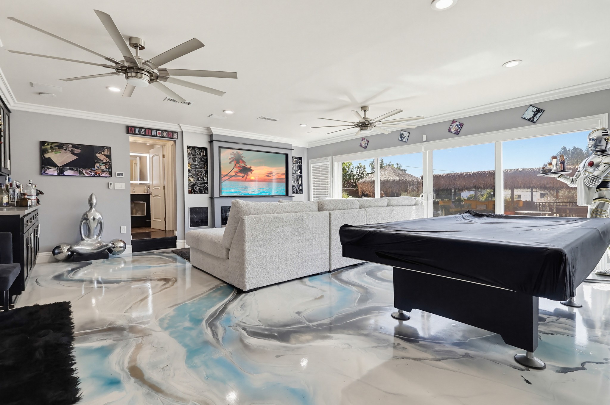 Virtual tour photo 62 of 116 for 5415 Onacrest Dr