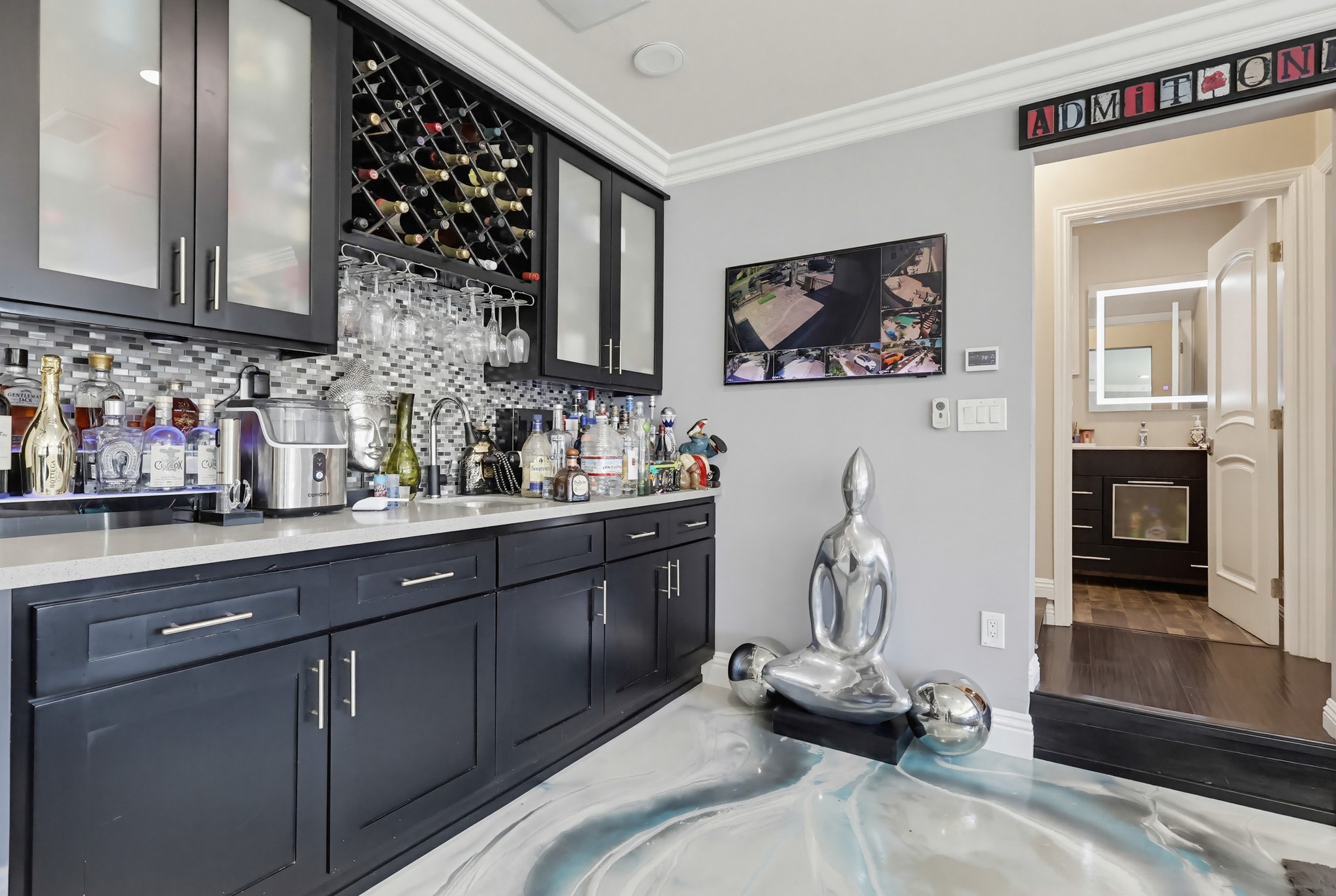 Virtual tour photo 66 of 116 for 5415 Onacrest Dr