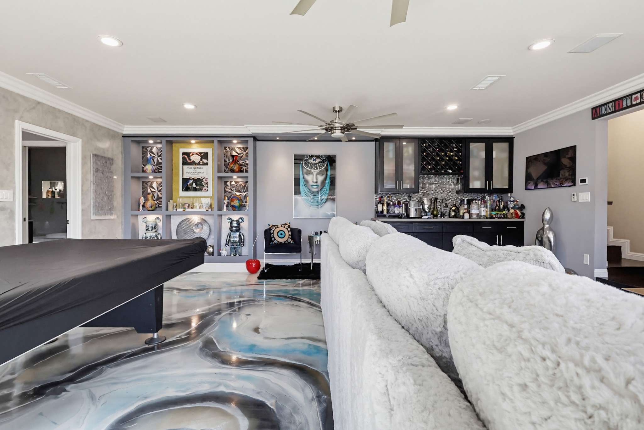 Virtual tour photo 68 of 116 for 5415 Onacrest Dr