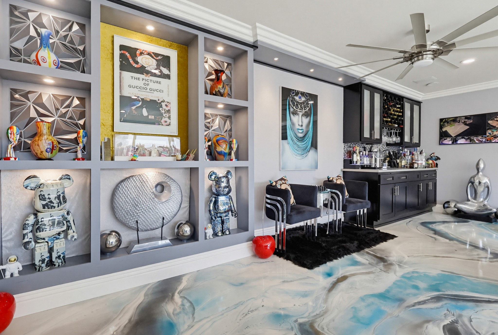 Virtual tour photo 70 of 116 for 5415 Onacrest Dr