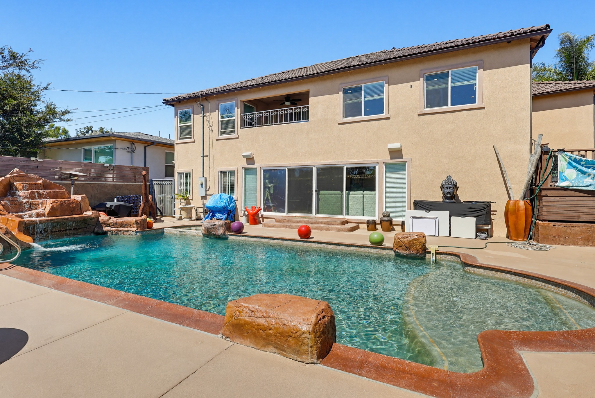 Virtual tour photo 89 of 116 for 5415 Onacrest Dr