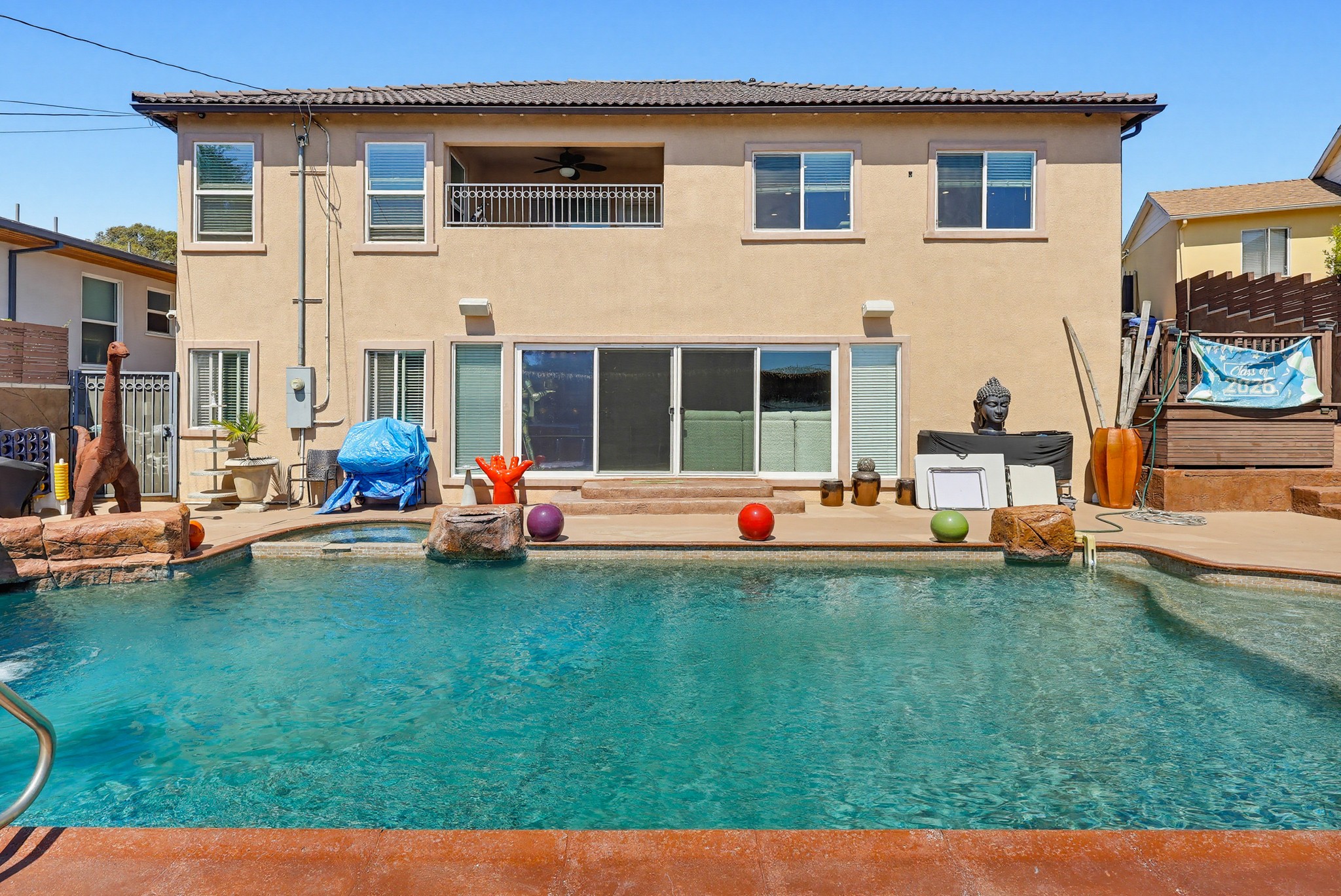Virtual tour photo 91 of 116 for 5415 Onacrest Dr
