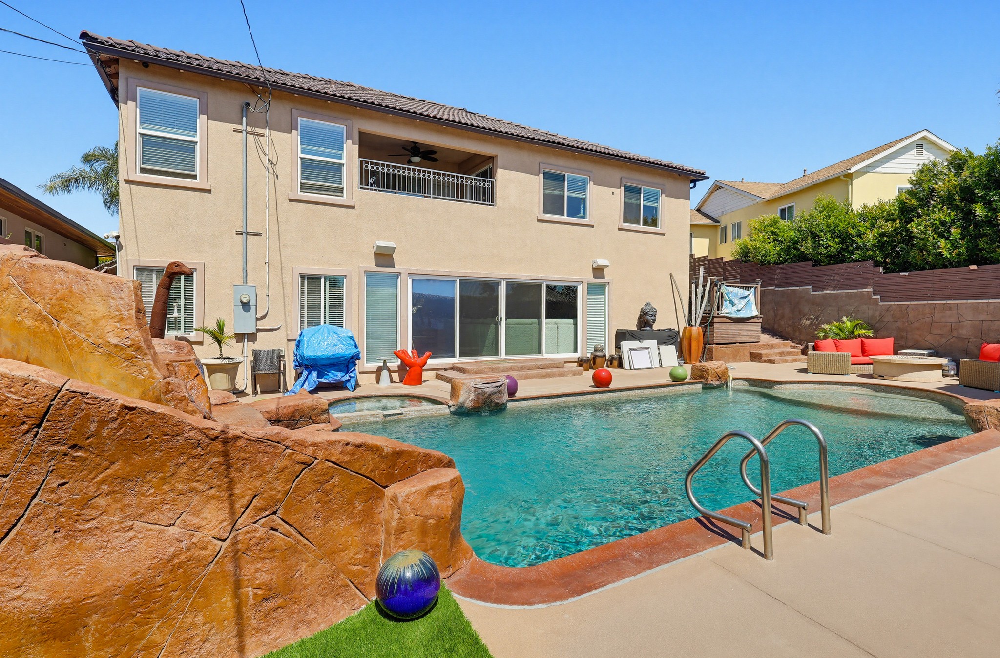 Virtual tour photo 92 of 116 for 5415 Onacrest Dr