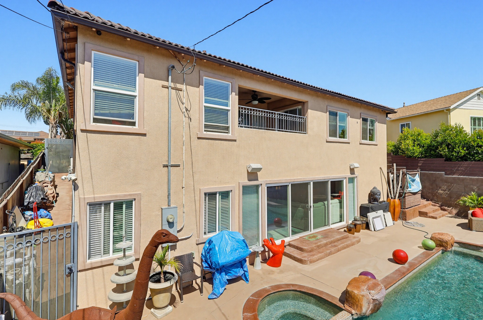 Virtual tour photo 111 of 116 for 5415 Onacrest Dr