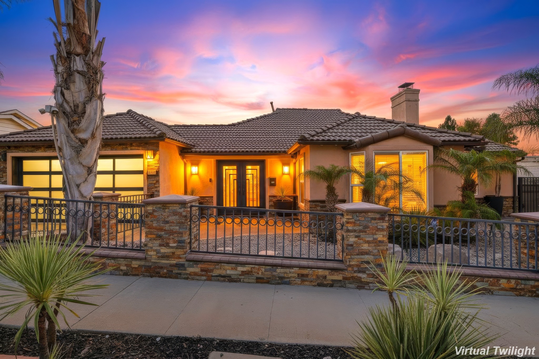 Virtual tour photo 117 of 116 for 5415 Onacrest Dr