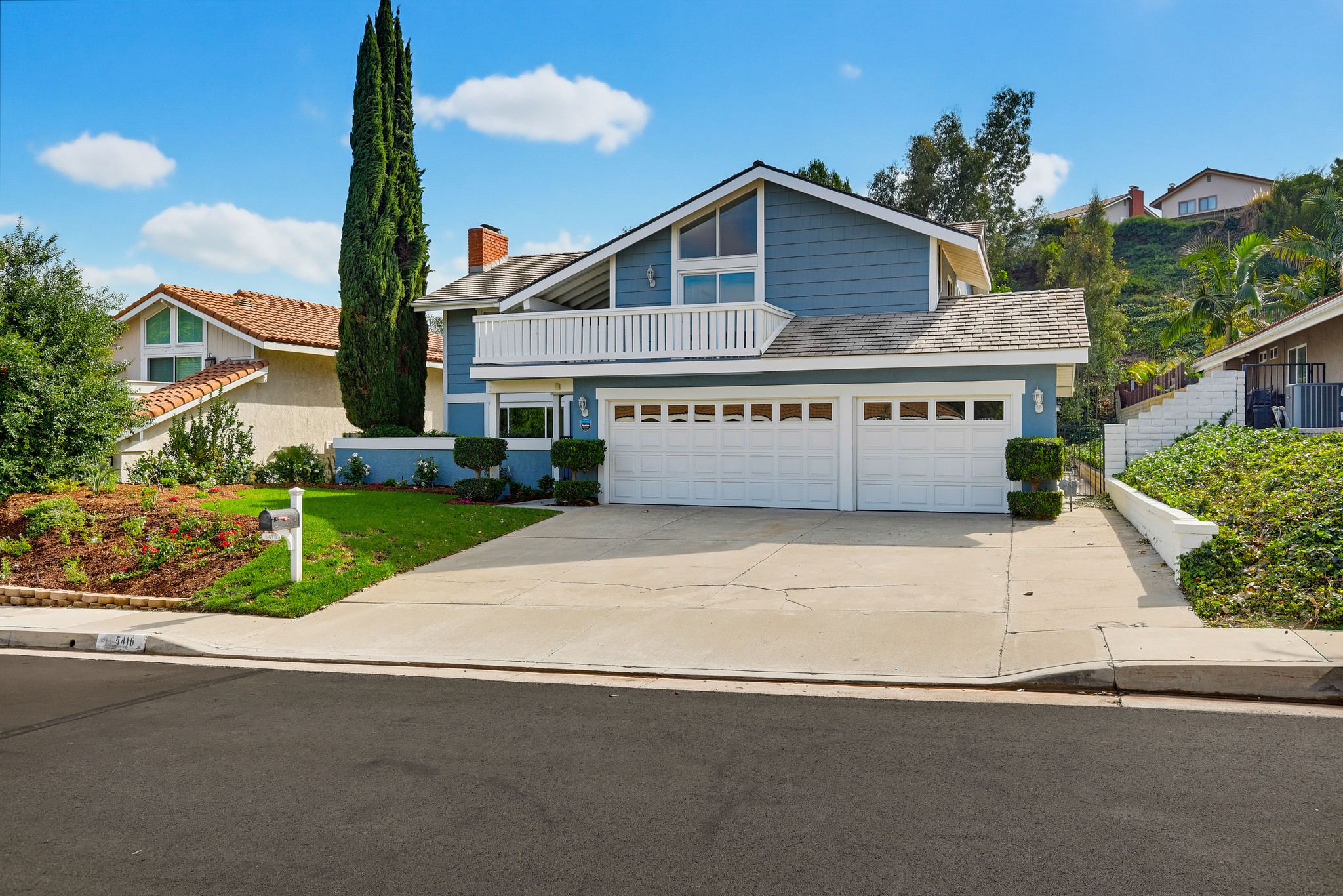 Virtual tour photo 3 of 84 for 5416 E Willowick Cir