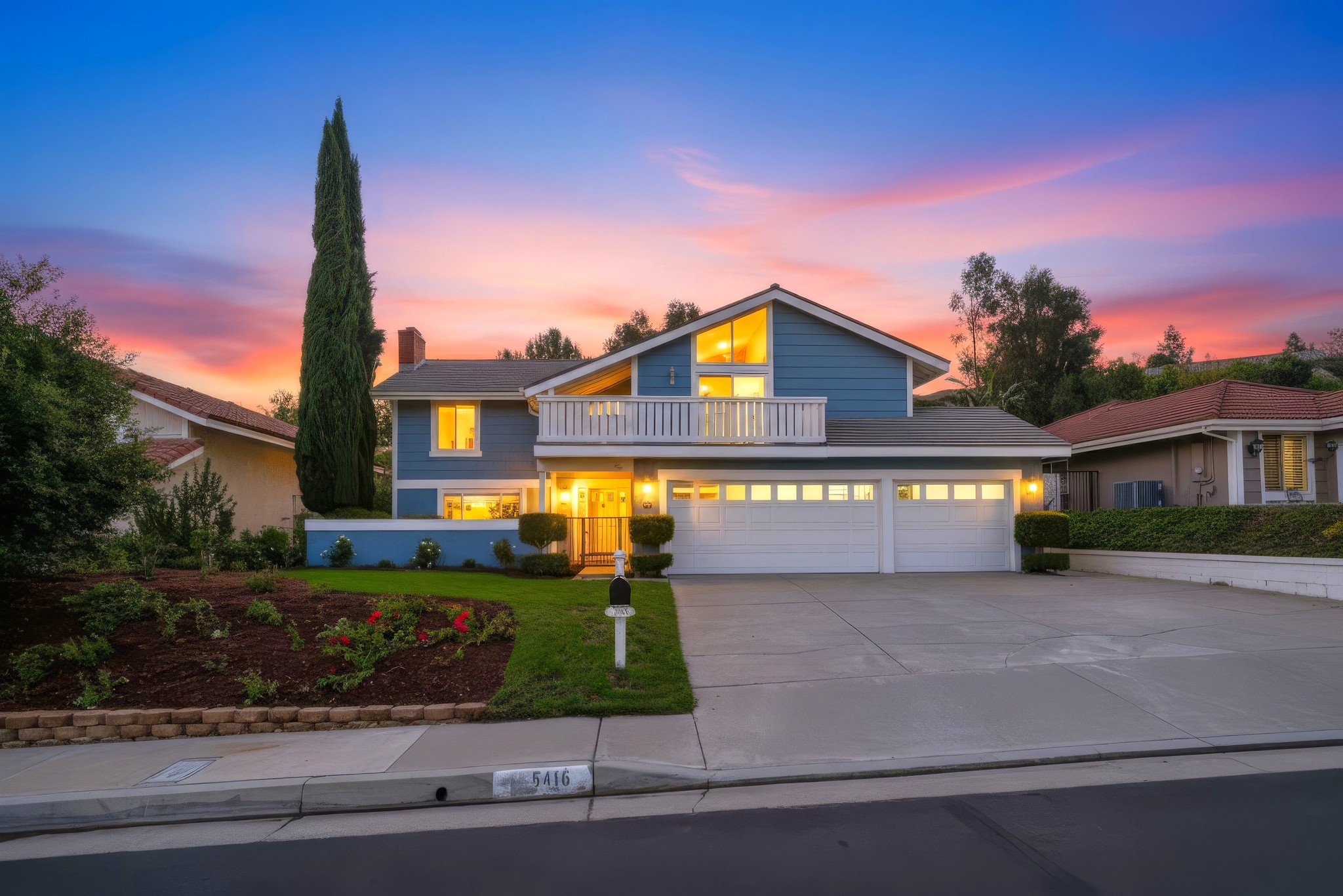 Virtual tour photo 84 of 84 for 5416 E Willowick Cir