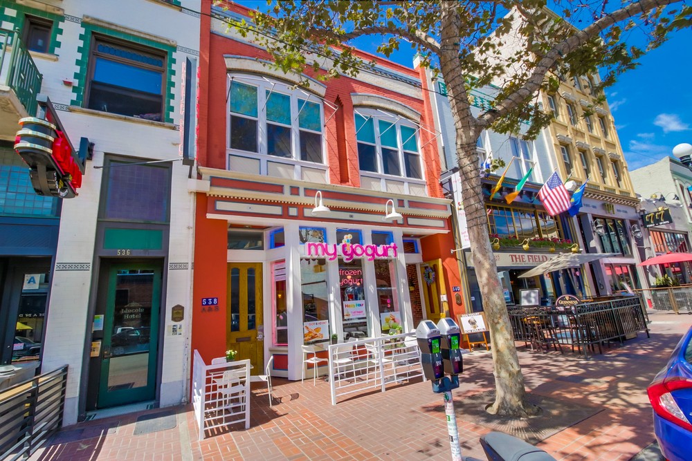 Virtual tour photo 5 of 34 for 542 Fifth Ave