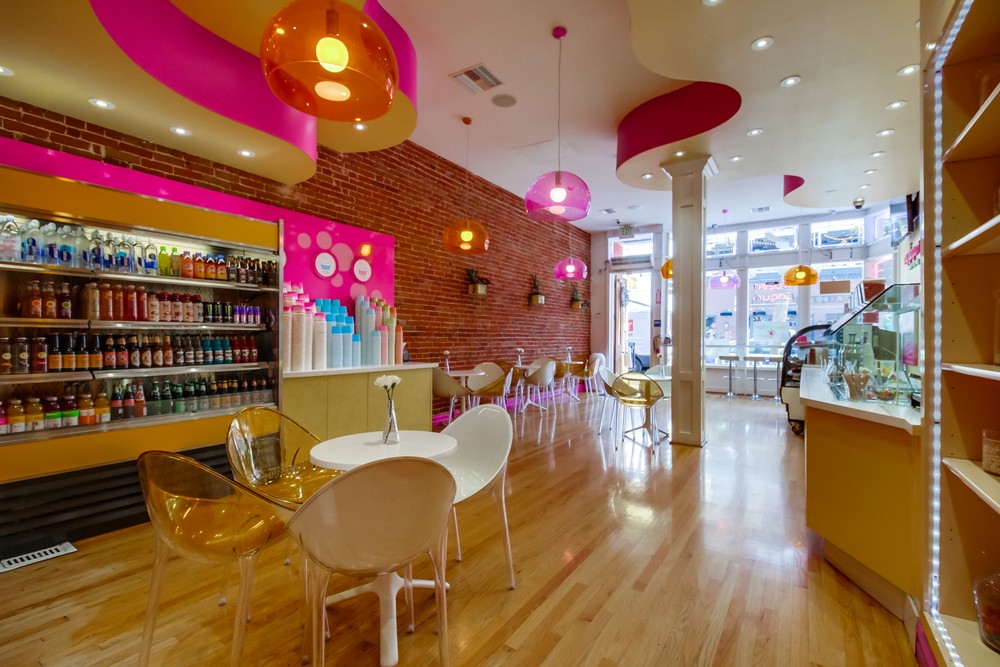 Virtual tour photo 10 of 34 for 542 Fifth Ave