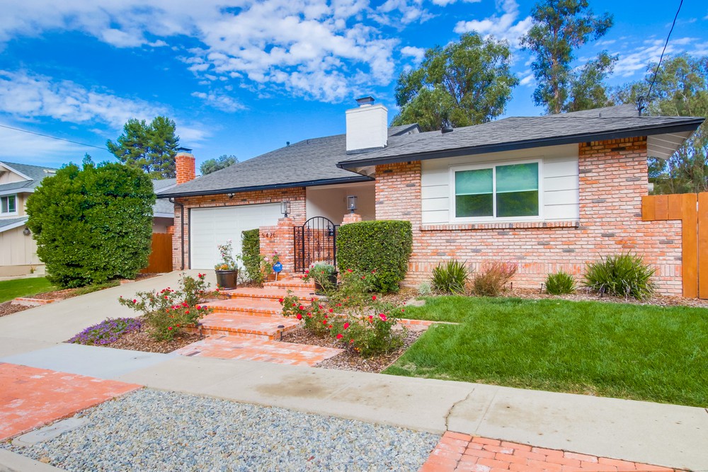 Virtual tour photo 3 of 52 for 5420 Maisel Way