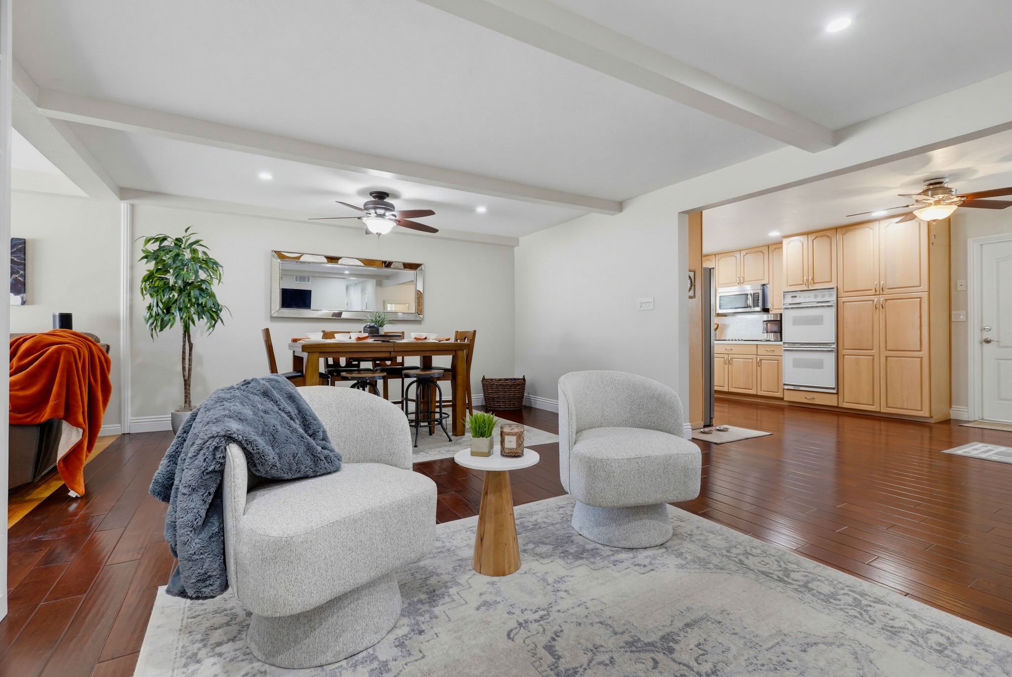 Virtual tour photo 14 of 59 for 5421 Park Ave