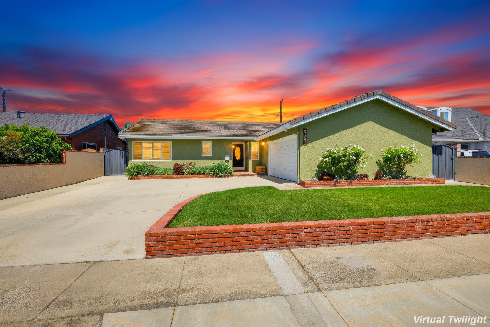 Virtual tour photo 60 of 59 for 5421 Park Ave