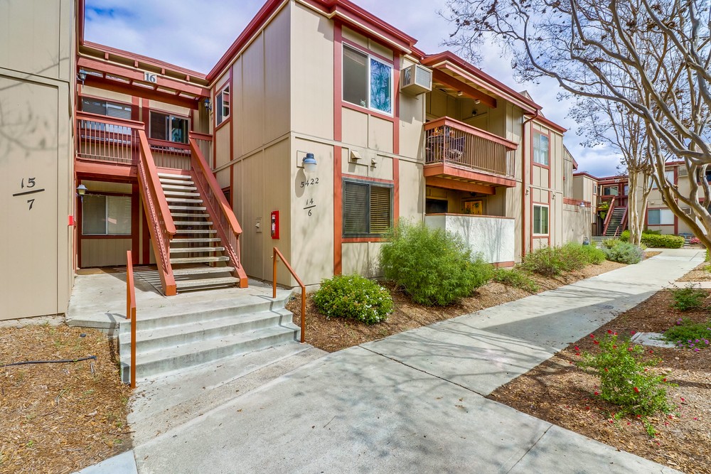 Virtual tour photo 1 of 40 for 5422 Adobe Falls Rd #6