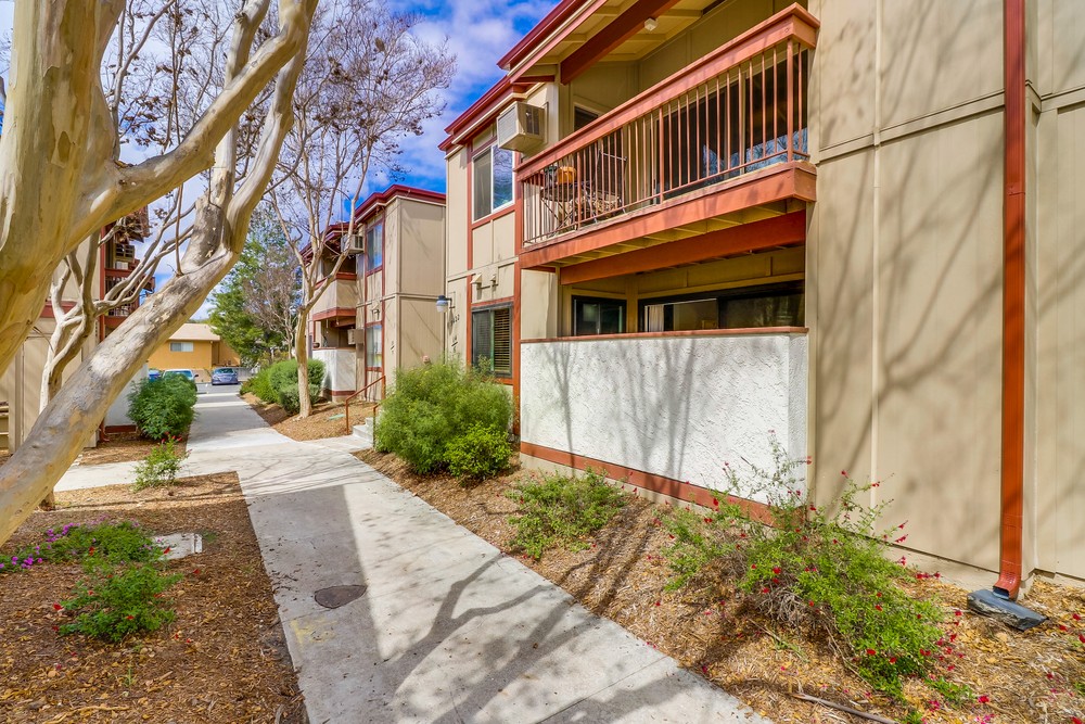 Virtual tour photo 3 of 40 for 5422 Adobe Falls Rd #6