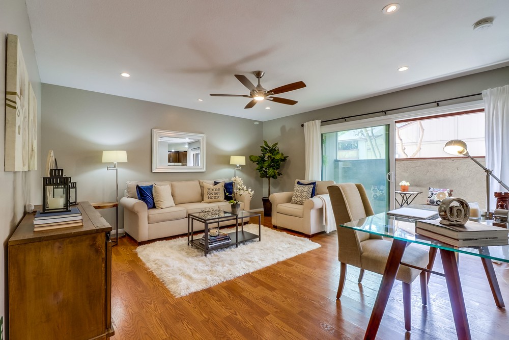 Virtual tour photo 8 of 40 for 5422 Adobe Falls Rd #6