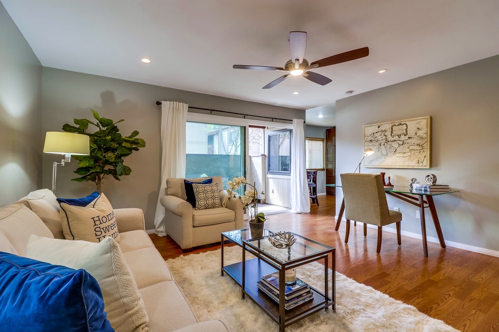 Virtual tour photo 10 of 40 for 5422 Adobe Falls Rd #6