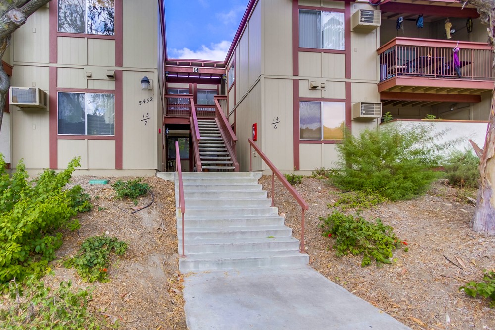 Virtual tour photo 4 of 28 for 5432 Adobe Falls Rd #6